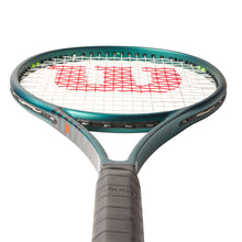 Load image into Gallery viewer, Wilson Blade 98 v9 18x20 Unstrung Tennis Racquet
 - 6