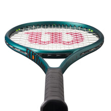Load image into Gallery viewer, Wilson Blade 100 v9 Unstrung Tennis Racquet
 - 4