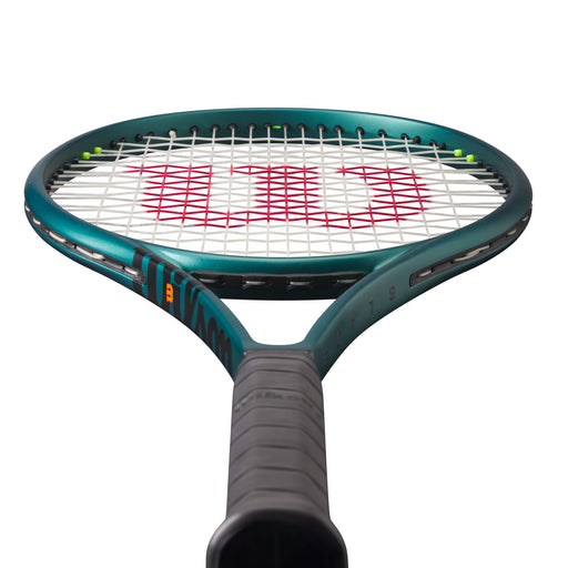 Wilson Blade 100 v9 Unstrung Tennis Racquet