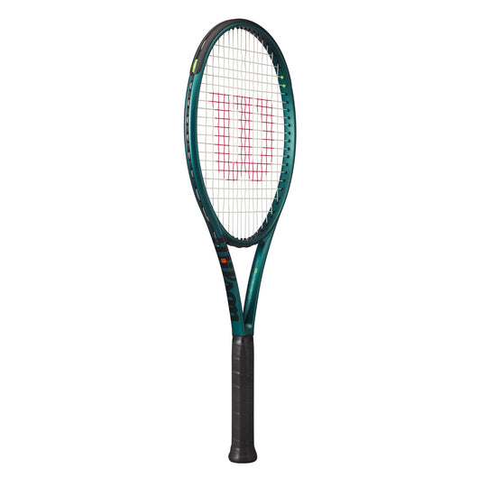 Wilson Blade 100 v9 Unstrung Tennis Racquet