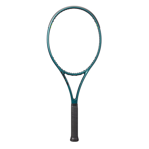 Wilson Blade 104 v9 Unstrung Tennis Racquet - 2