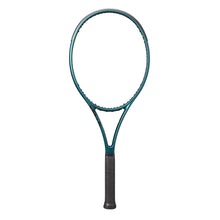 Load image into Gallery viewer, Wilson Blade 104 v9 Unstrung Tennis Racquet
 - 2