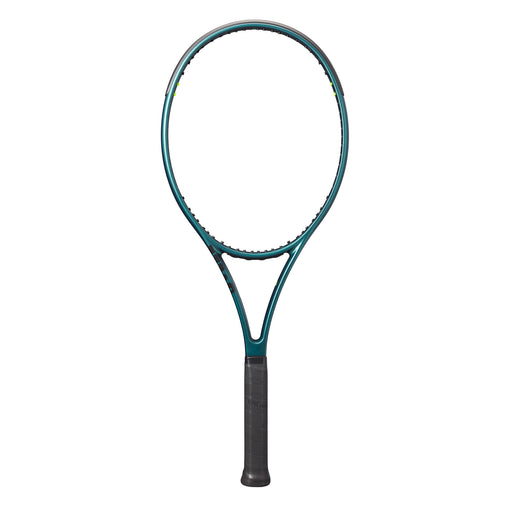 Wilson Blade 104 v9 Unstrung Tennis Racquet