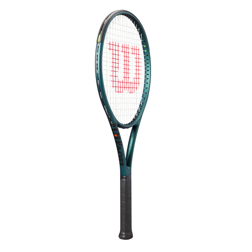 Wilson Blade 104 v9 Unstrung Tennis Racquet