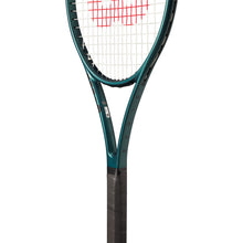 Load image into Gallery viewer, Wilson Blade 104 v9 Unstrung Tennis Racquet
 - 4