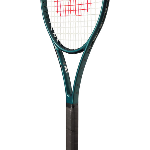 Wilson Blade 104 v9 Unstrung Tennis Racquet