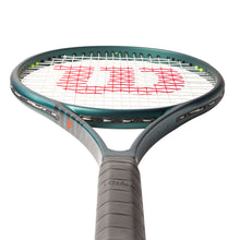 Load image into Gallery viewer, Wilson Blade 104 v9 Unstrung Tennis Racquet
 - 5