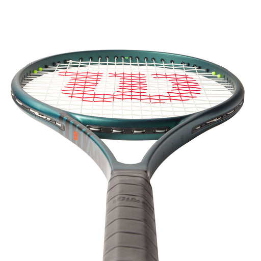 Wilson Blade 104 v9 Unstrung Tennis Racquet