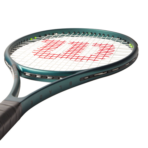 Wilson Blade 104 v9 Unstrung Tennis Racquet