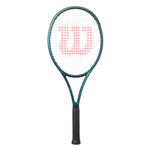 Load image into Gallery viewer, Wilson Blade 100L v9 Unstrung Tennis Racquet - 100/4 3/8/27
 - 1