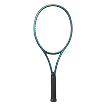 Load image into Gallery viewer, Wilson Blade 100L v9 Unstrung Tennis Racquet
 - 2