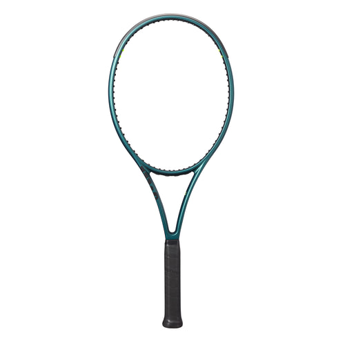 Wilson Blade 100L v9 Unstrung Tennis Racquet - 2