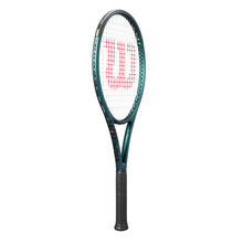 Load image into Gallery viewer, Wilson Blade 100L v9 Unstrung Tennis Racquet
 - 3