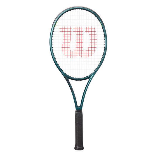 Wilson Blade 100L v9 Unstrung Tennis Racquet