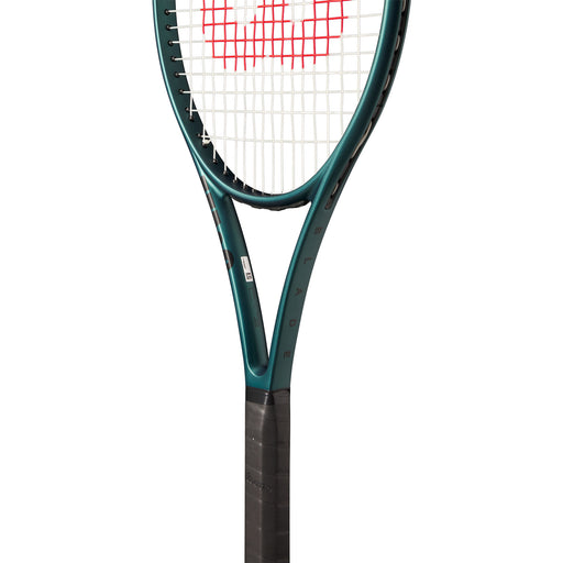 Wilson Blade 100L v9 Unstrung Tennis Racquet