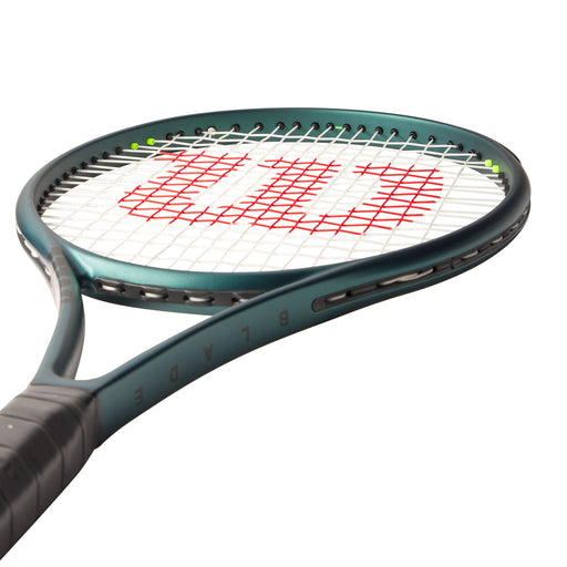 Wilson Blade 100L v9 Unstrung Tennis Racquet