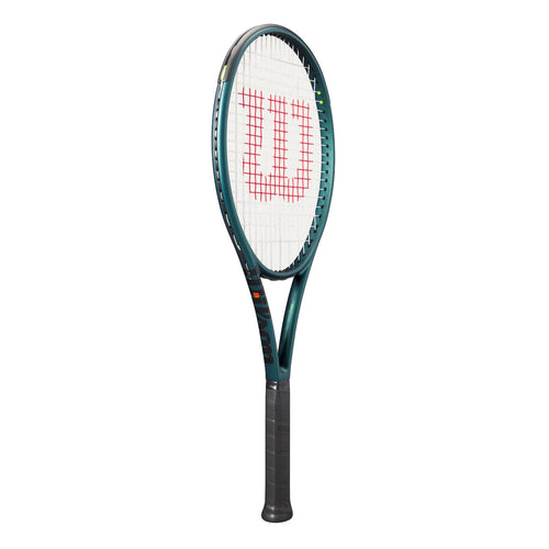 Wilson Blade 100UL v9 Unstrung Tennis Racquet - 2