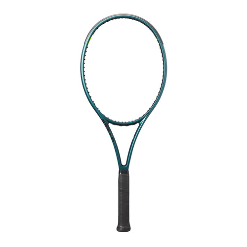 Wilson Blade 100UL v9 Unstrung Tennis Racquet