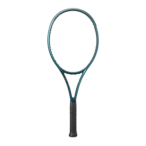 Wilson Blade 100UL v9 Unstrung Tennis Racquet - 100/4 3/8/27