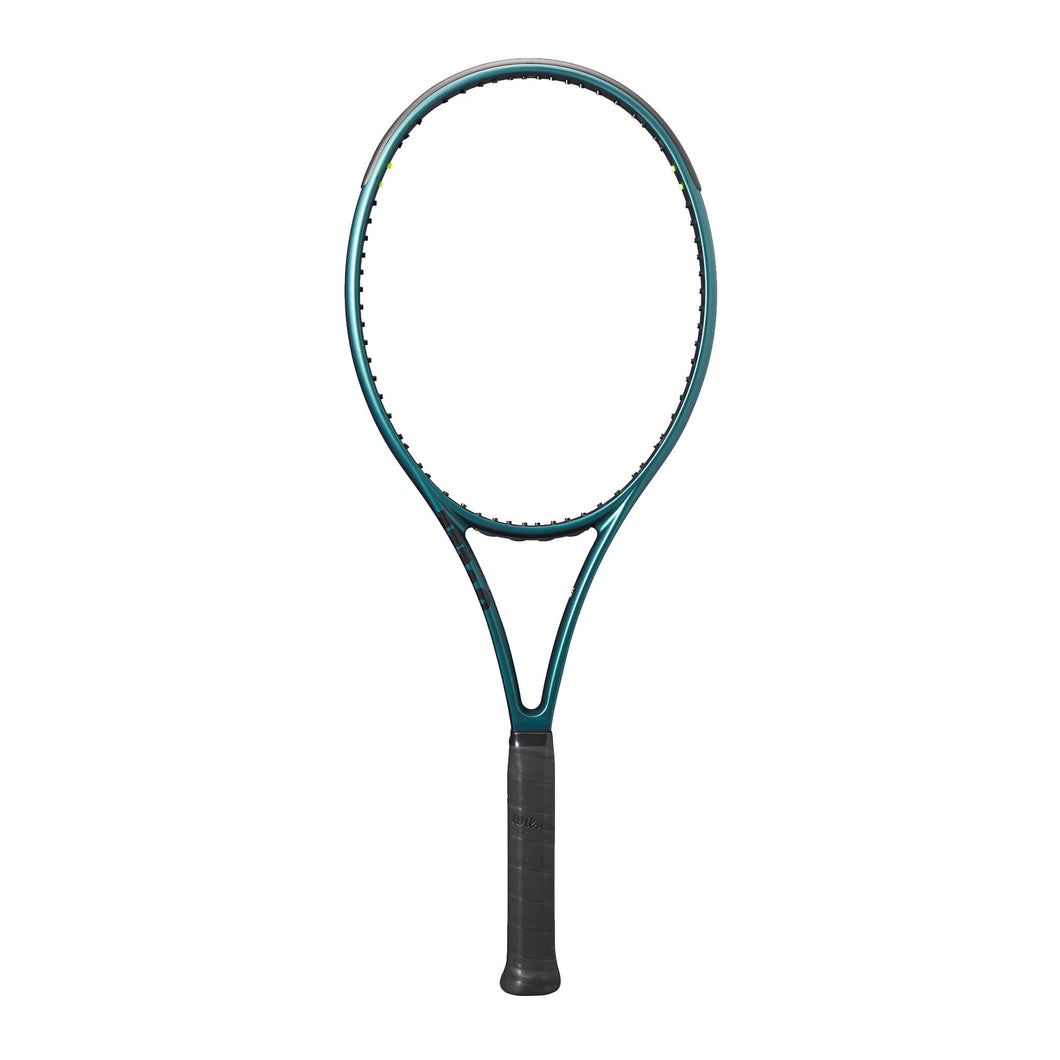 Wilson Blade 100UL v9 Unstrung Tennis Racquet - 100/4 3/8/27