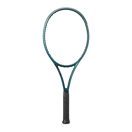 Wilson Blade 100UL v9 Unstrung Tennis Racquet