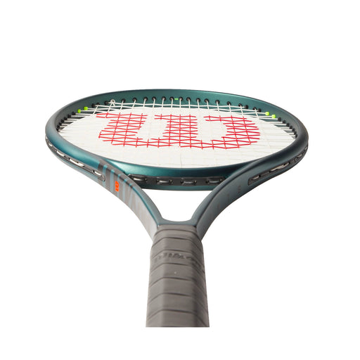 Wilson Blade 100UL v9 Unstrung Tennis Racquet