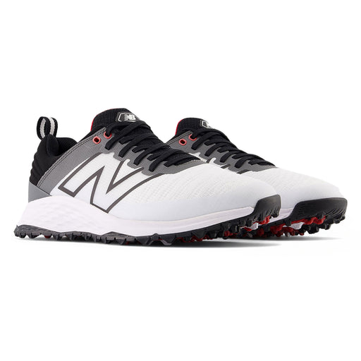 New Balance Fresh Foam Contend v2 Mens Golf Shoes