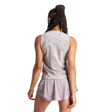 Load image into Gallery viewer, Adidas Match Pro Preloved Fig Womens Tennis Tank
 - 2