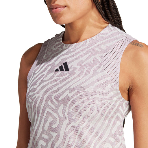 Adidas Match Pro Womens Tennis Tank