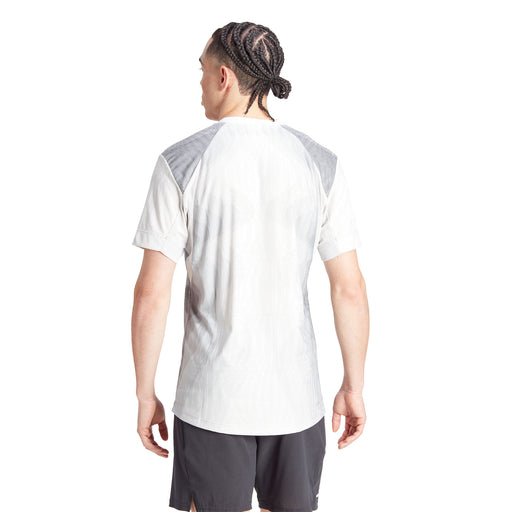 Adidas Airchill Freelift Pro Mens Tennis T-Shirt
