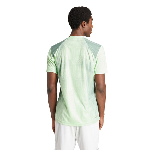 Adidas Airchill Freelift Pro Mens Tennis T-Shirt