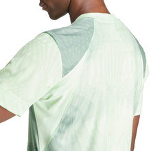 Load image into Gallery viewer, Adidas Airchill Freelift Pro Mens Tennis T-Shirt
 - 11