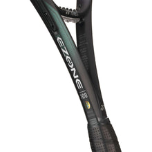 Load image into Gallery viewer, Yonex EZONE 100 Aqua Nt Bk Unstrung Tennis Racquet
 - 3