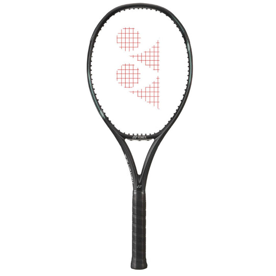 Yonex EZONE 100 Aqua Night Black Unstrung Tennis Racquet