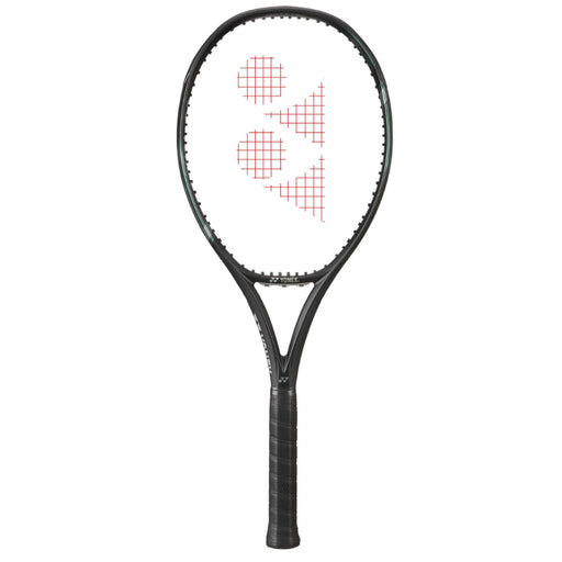 Yonex EZONE 100 Aqua Nt Bk Unstrung Tennis Racquet - 100/4 5/8/27