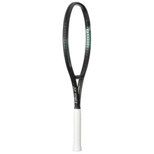 Load image into Gallery viewer, Yonex EZONE 100L Aqua Unstrung Tennis Racquet
 - 2
