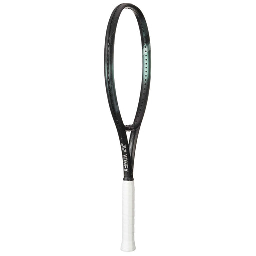 Yonex EZONE 100L Aqua Unstrung Tennis Racquet