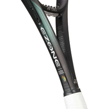 Load image into Gallery viewer, Yonex EZONE 100L Aqua Unstrung Tennis Racquet
 - 3