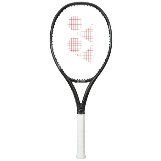 Yonex EZONE 100L Aqua Unstrung Tennis Racquet - 100/4 3/8/27