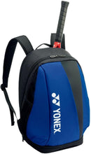 Load image into Gallery viewer, Yonex Pro Backpack M - Cobalt Blue
 - 2