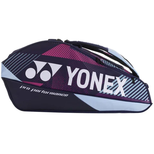 Yonex Pro Racquet Bag 6 Pack