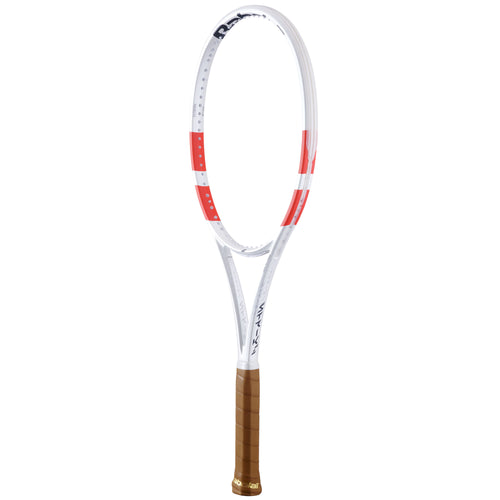 Babolat Pure Strike 97 Unstrung Tennis Racquet - 2