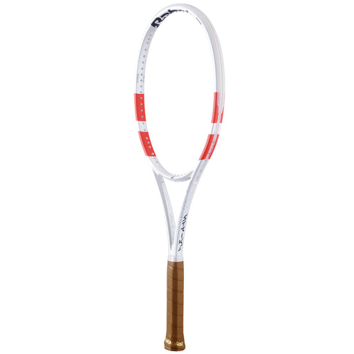 Babolat Pure Strike 97 Unstrung Tennis Racquet