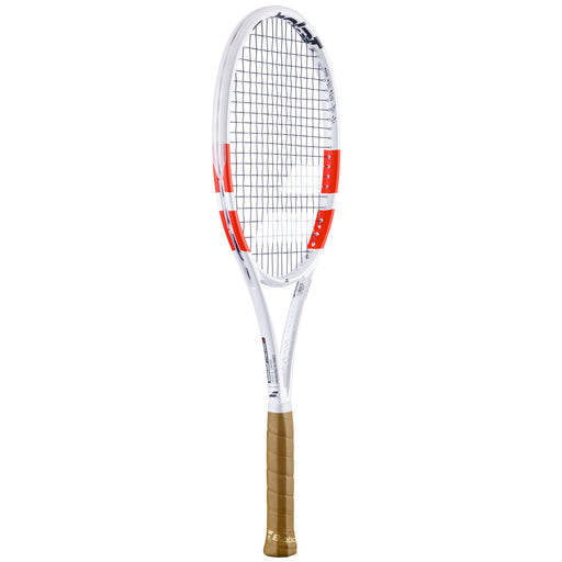 Babolat Pure Strike 97 Unstrung Tennis Racquet