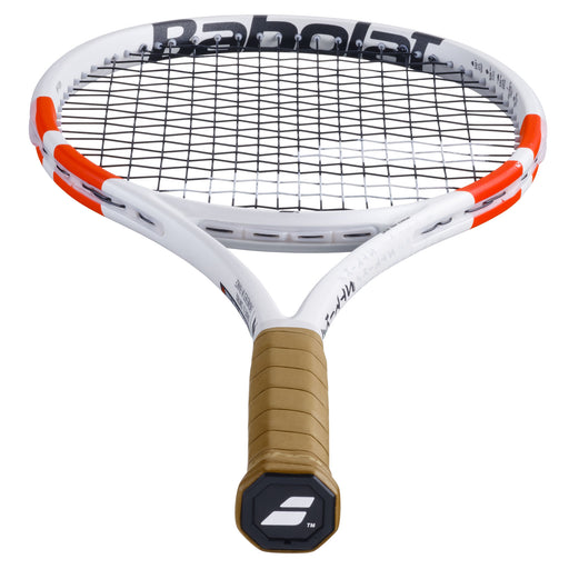 Babolat Pure Strike 97 Unstrung Tennis Racquet