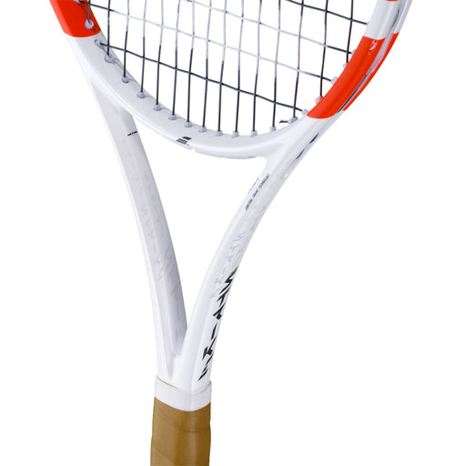 Babolat Pure Strike 97 Unstrung Tennis Racquet