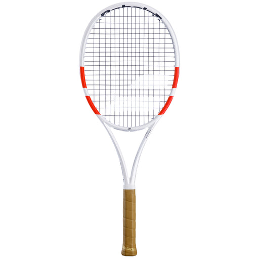 Babolat Pure Strike 97 Unstrung Tennis Racquet - 97/4 1/2/27