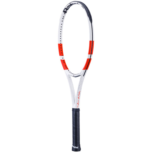 Babolat Pure Strike 98 18x20 Unstrung Tennis Racquet - 2