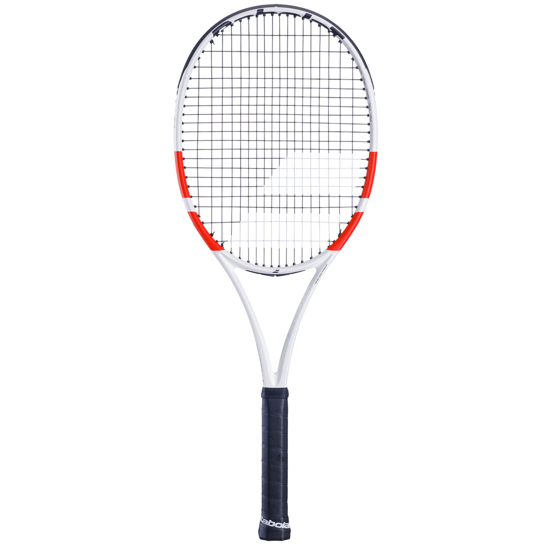 Babolat Pure Str 98 18x20 Unstrung Tennis Racquet - 98/4 1/2/27