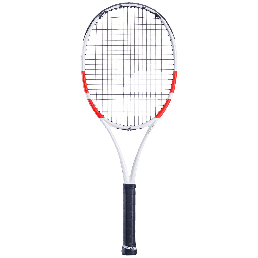 Babolat Pure Str 98 16x19 Unstrung Tennis Racquet - 98/4 1/2/27
